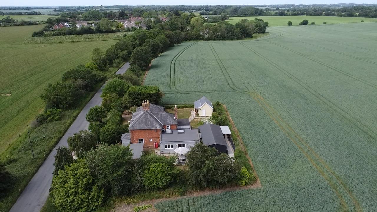 Drone Photography